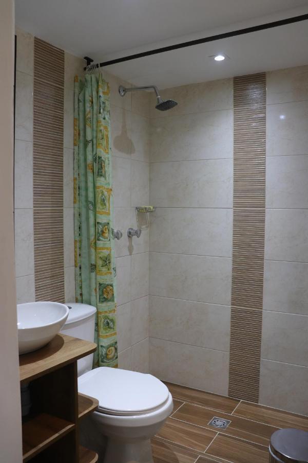 Mayorca Homestay Medellín Exteriér fotografie