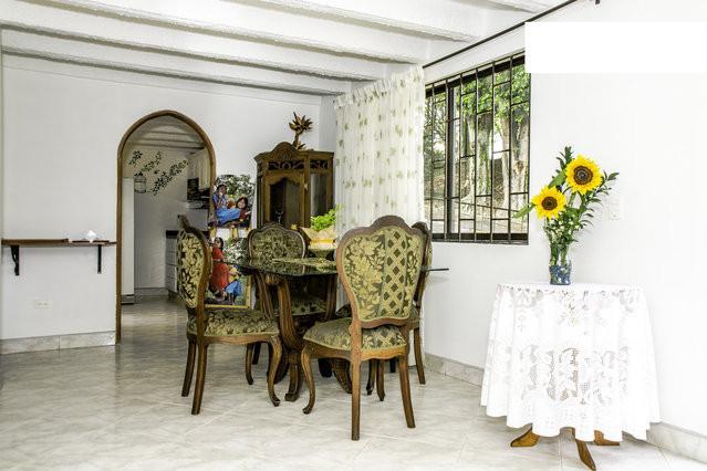 Mayorca Homestay Medellín Pokoj fotografie