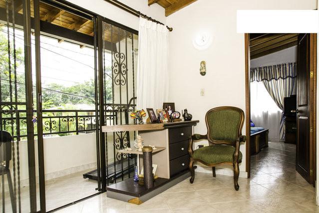 Mayorca Homestay Medellín Pokoj fotografie