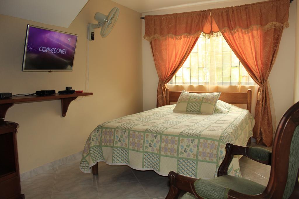 Mayorca Homestay Medellín Exteriér fotografie