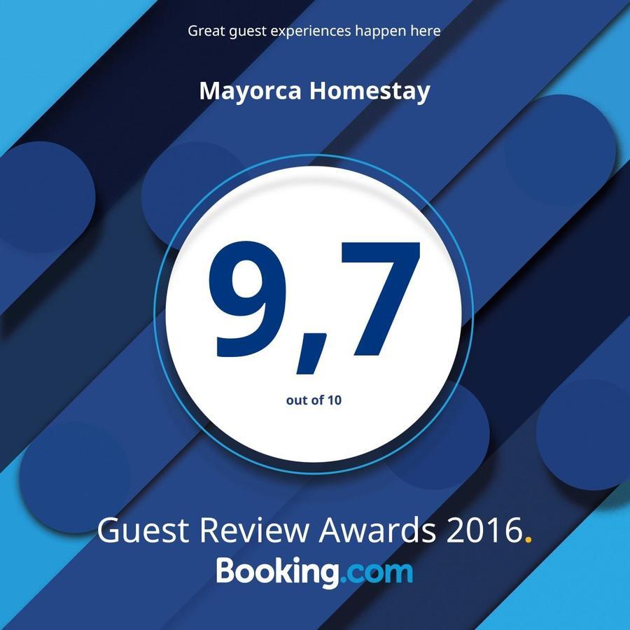 Mayorca Homestay Medellín Exteriér fotografie