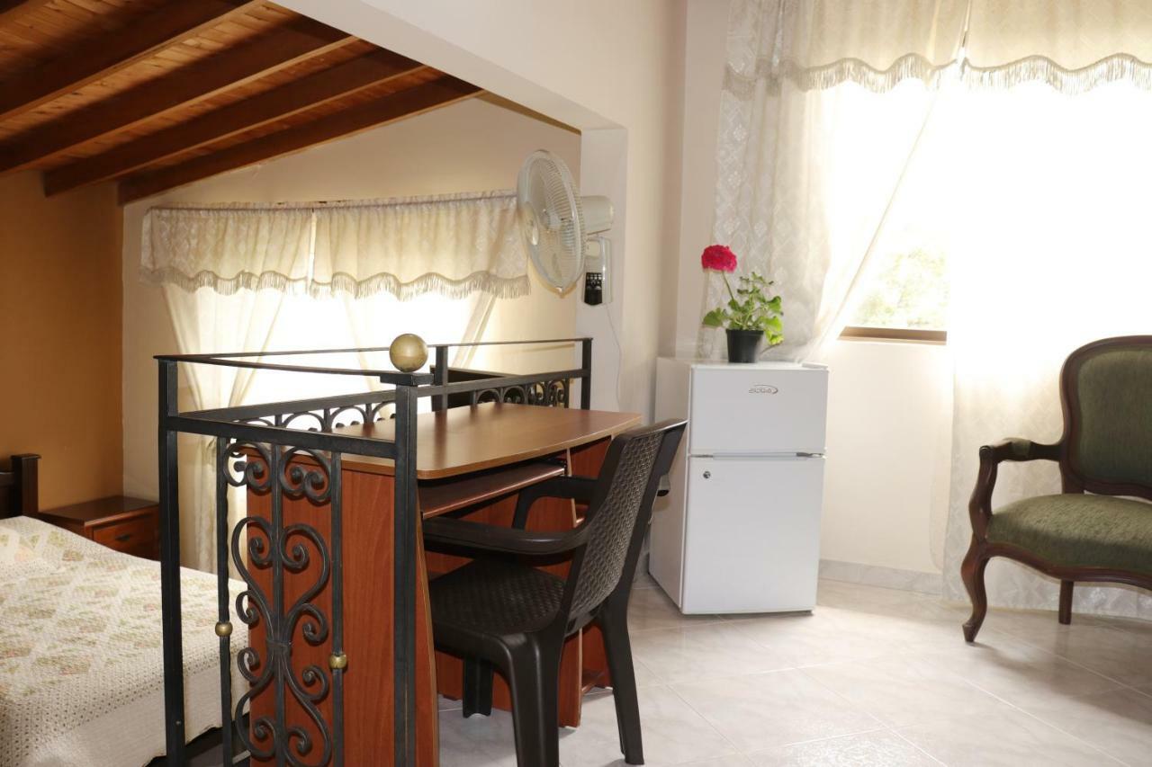 Mayorca Homestay Medellín Exteriér fotografie