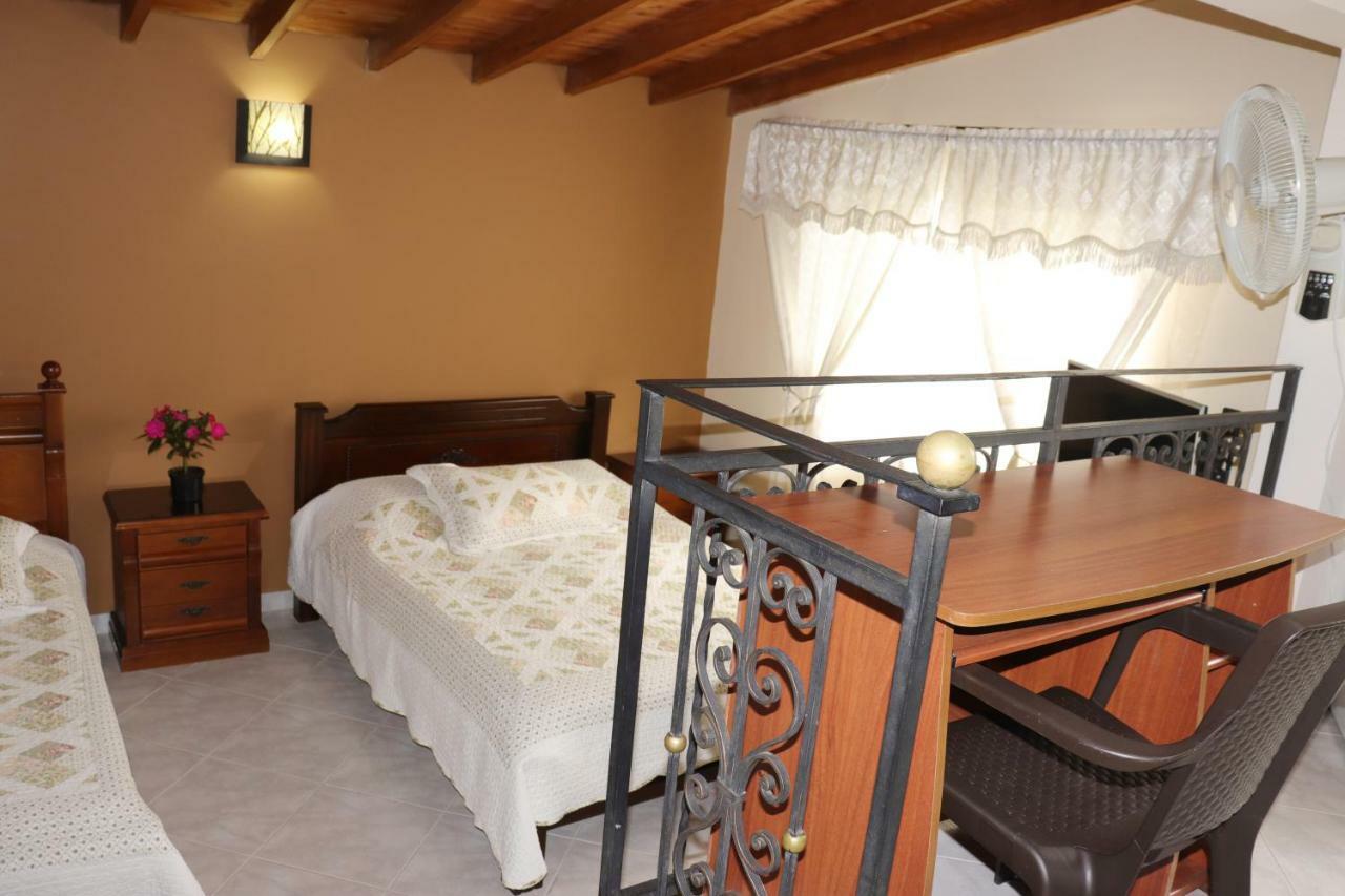 Mayorca Homestay Medellín Exteriér fotografie