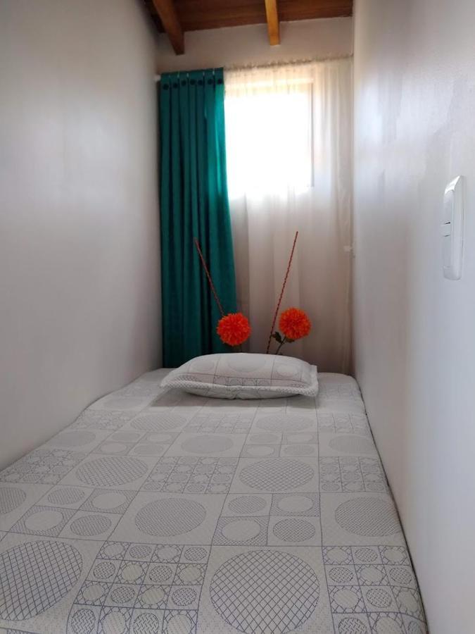 Mayorca Homestay Medellín Exteriér fotografie